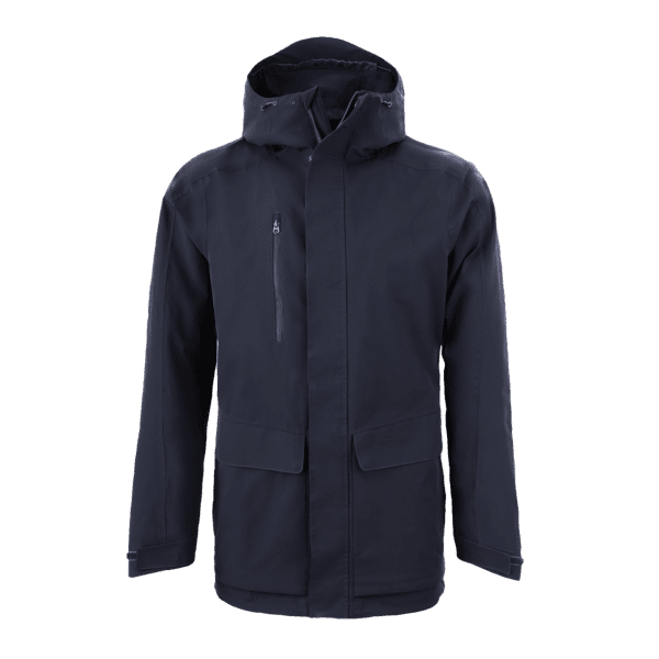 Kiwi Pro Stretch Long Jacket