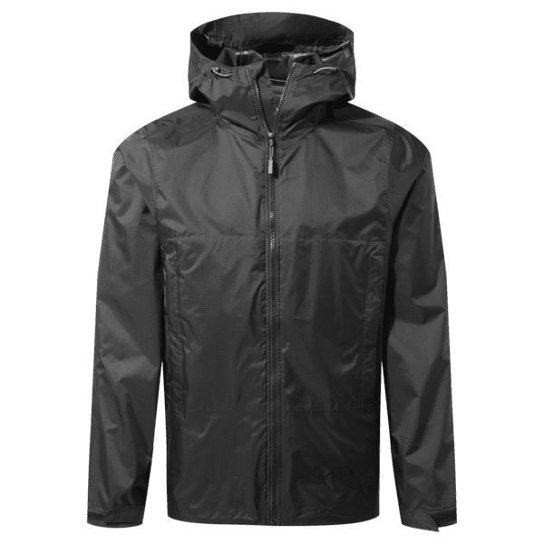 Packable Jacket