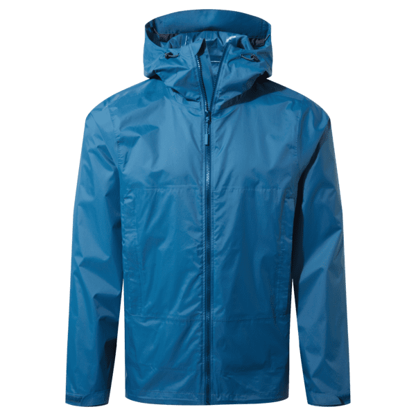 Packable Jacket