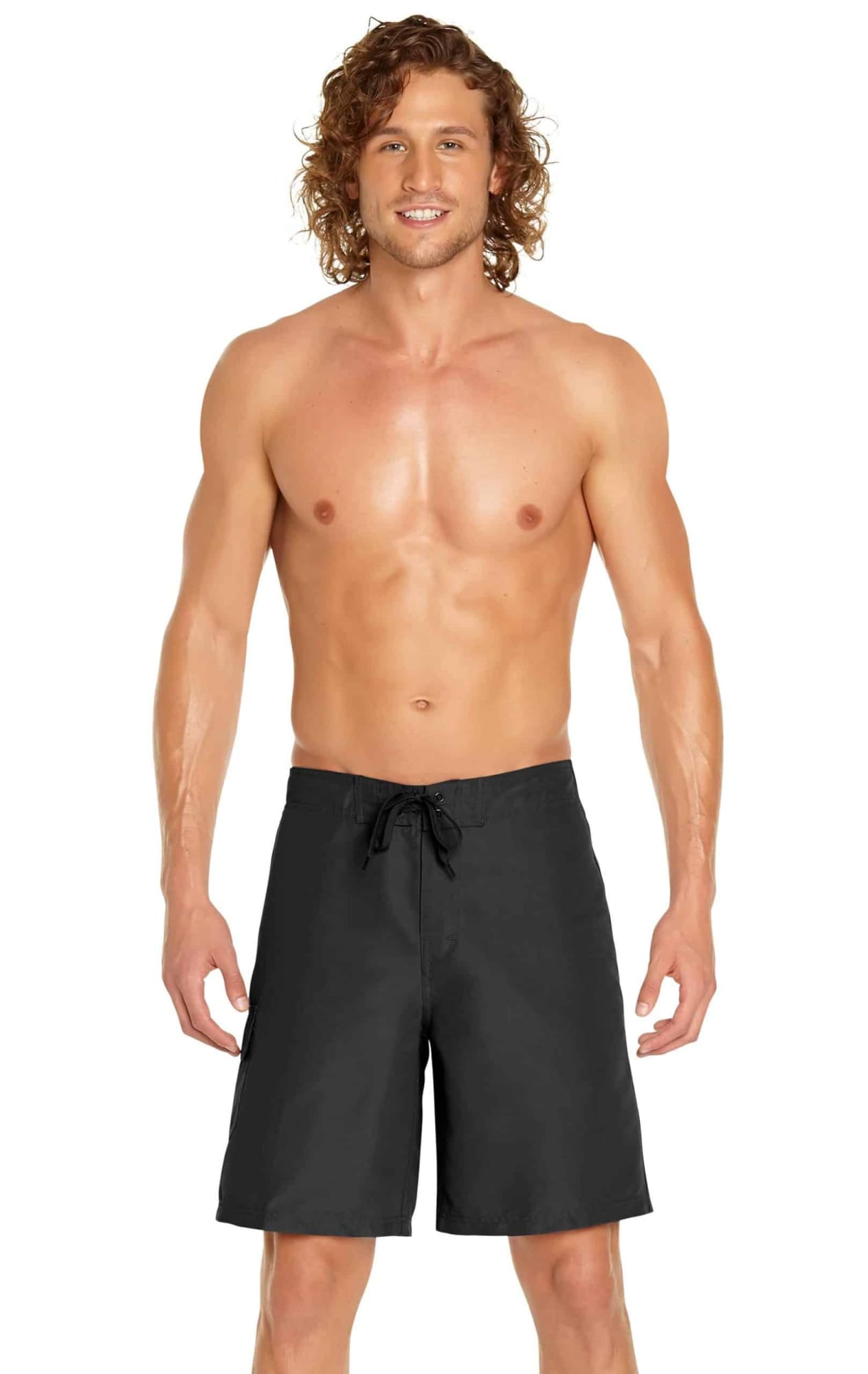 Men's Cargo Board Short UPF 50+