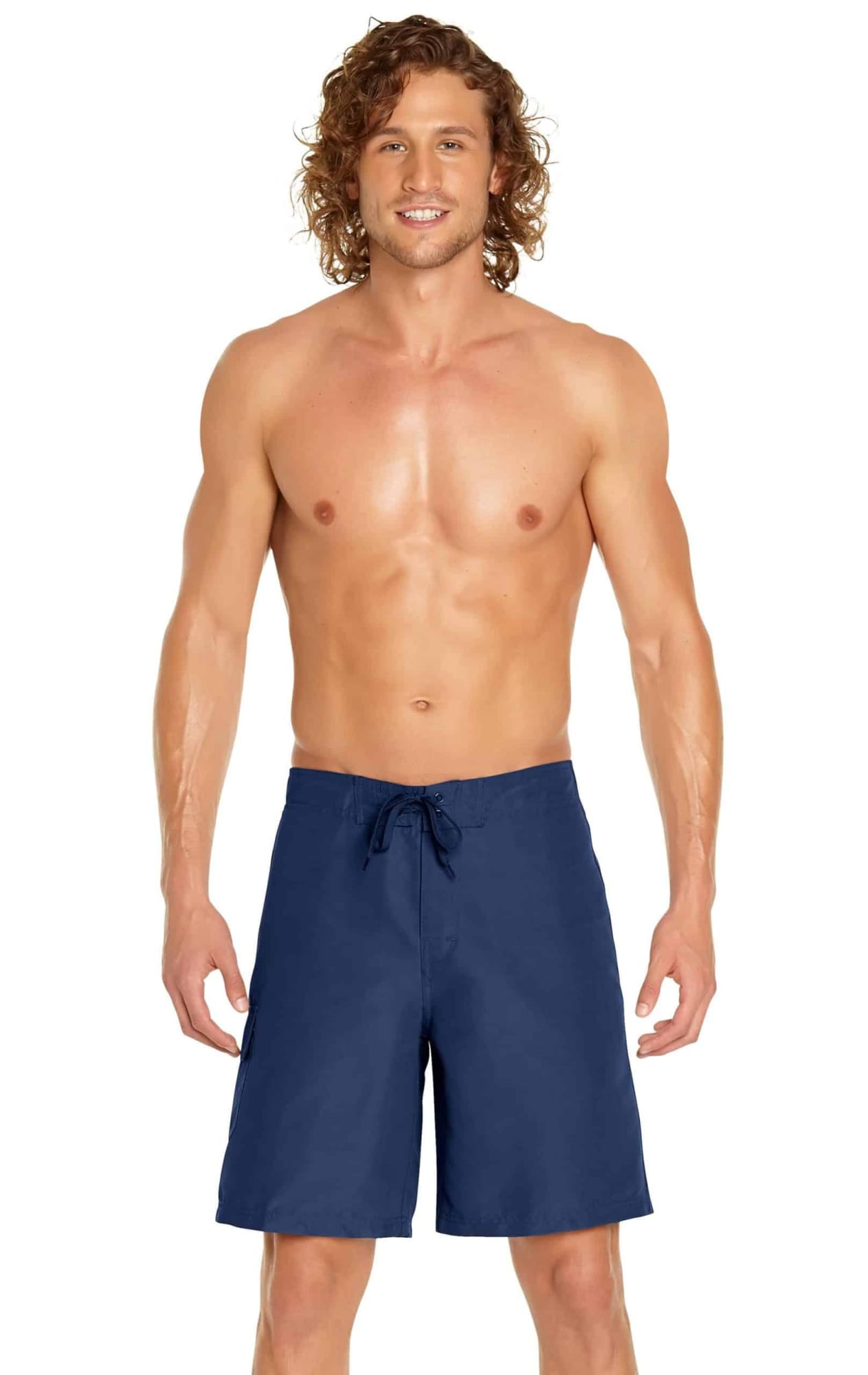 Men's Cargo Board Short UPF 50+