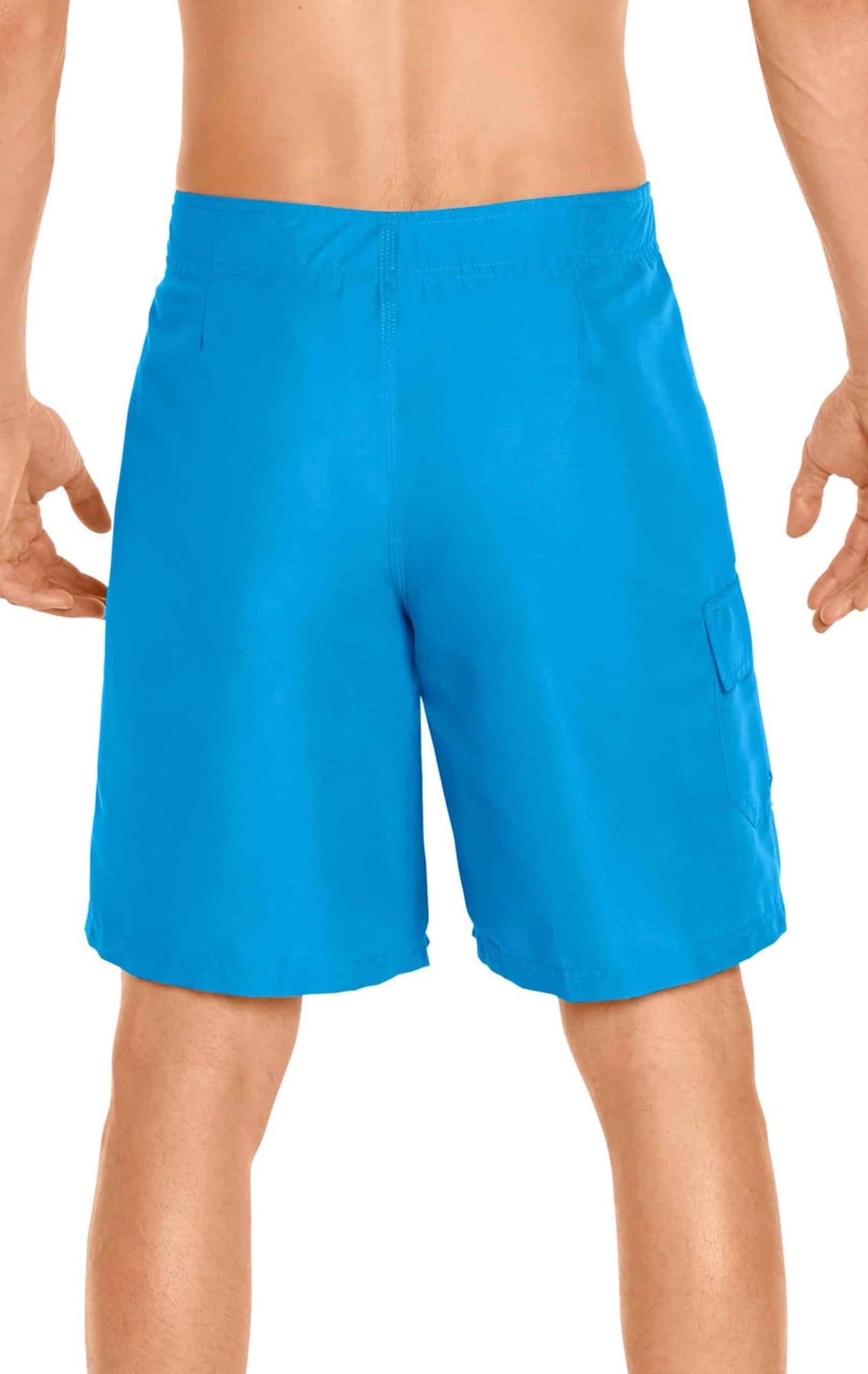 Men's Cargo Board Short UPF 50+
