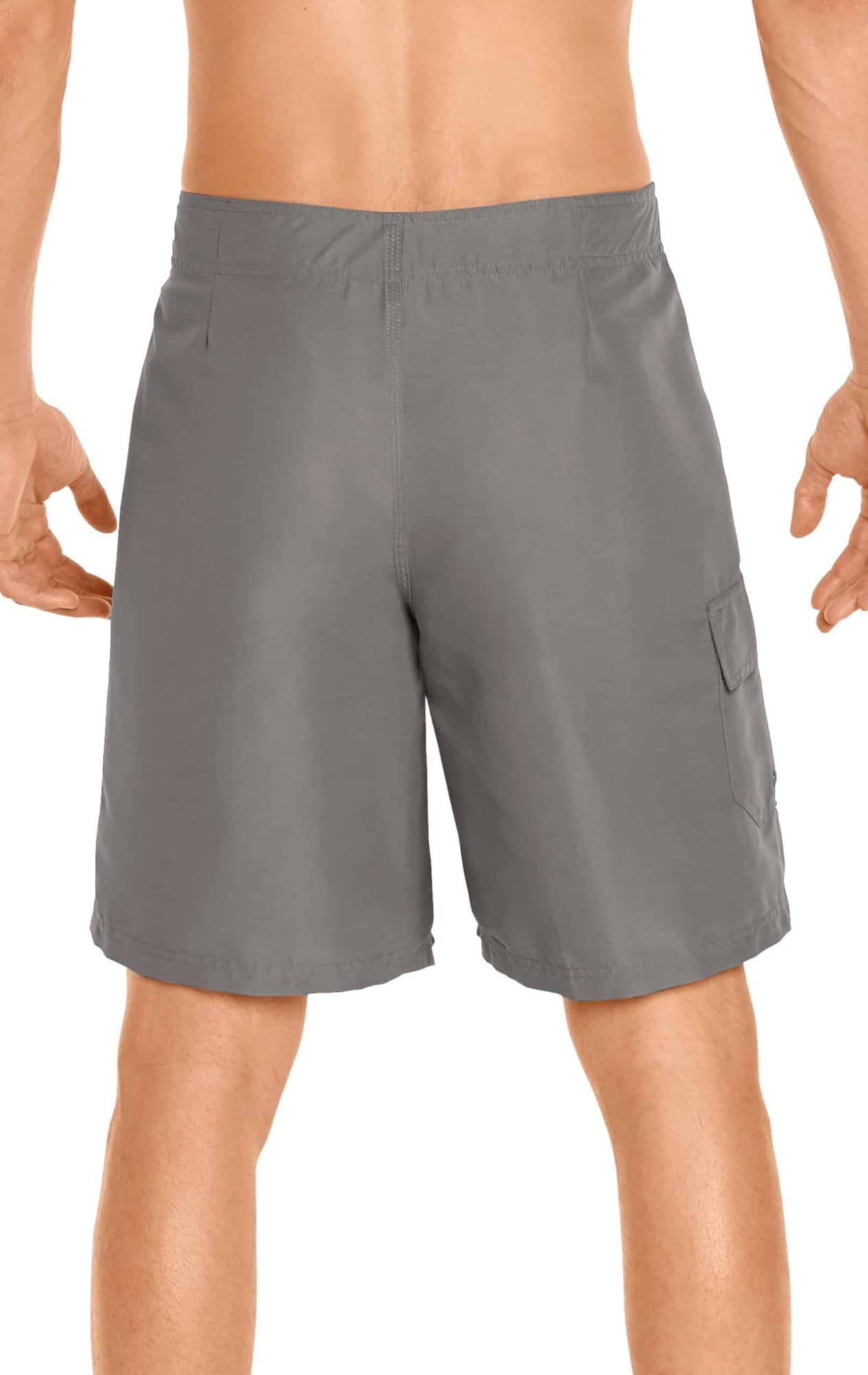 Men's Cargo Board Short UPF 50+