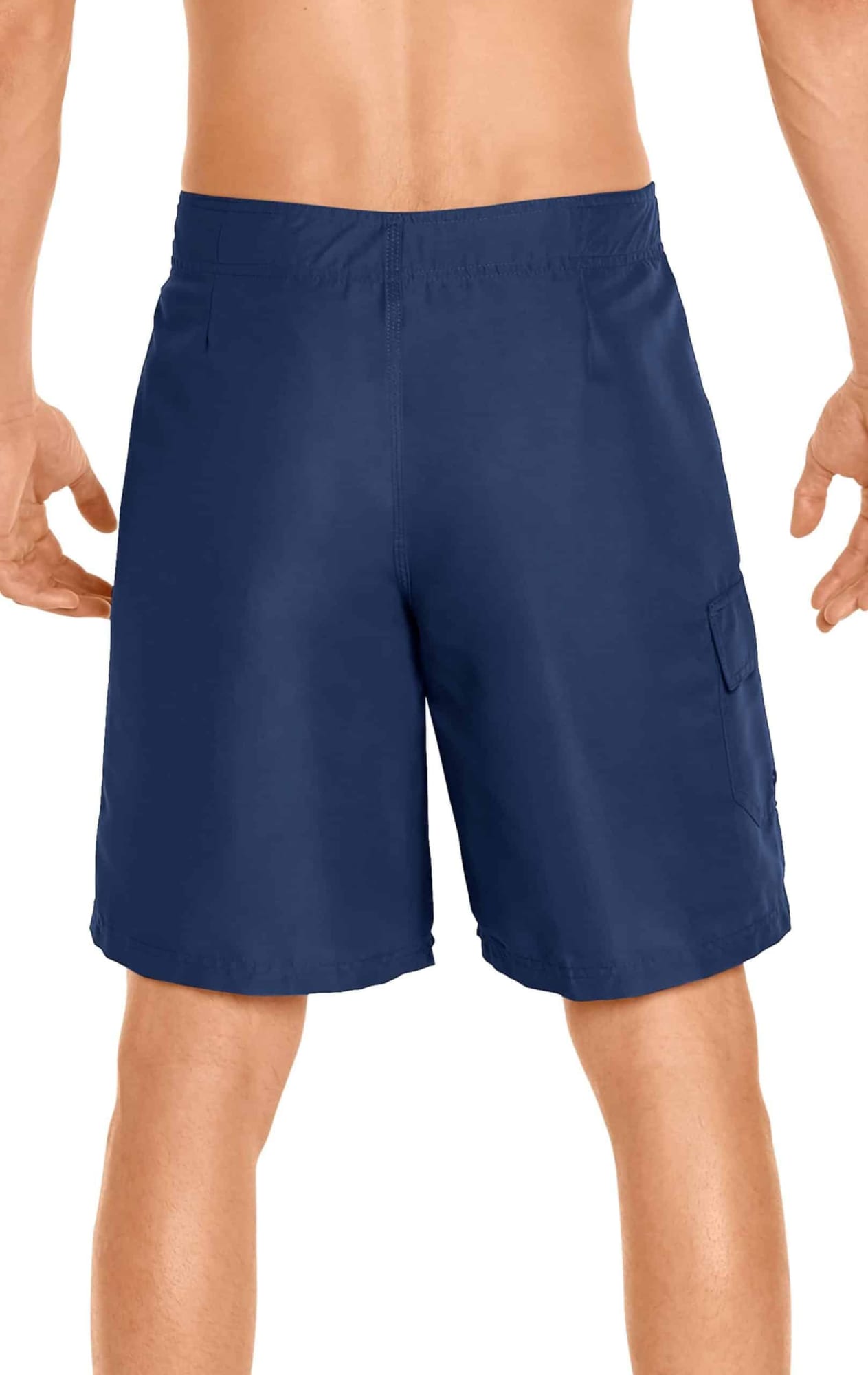 Men's Cargo Board Short UPF 50+