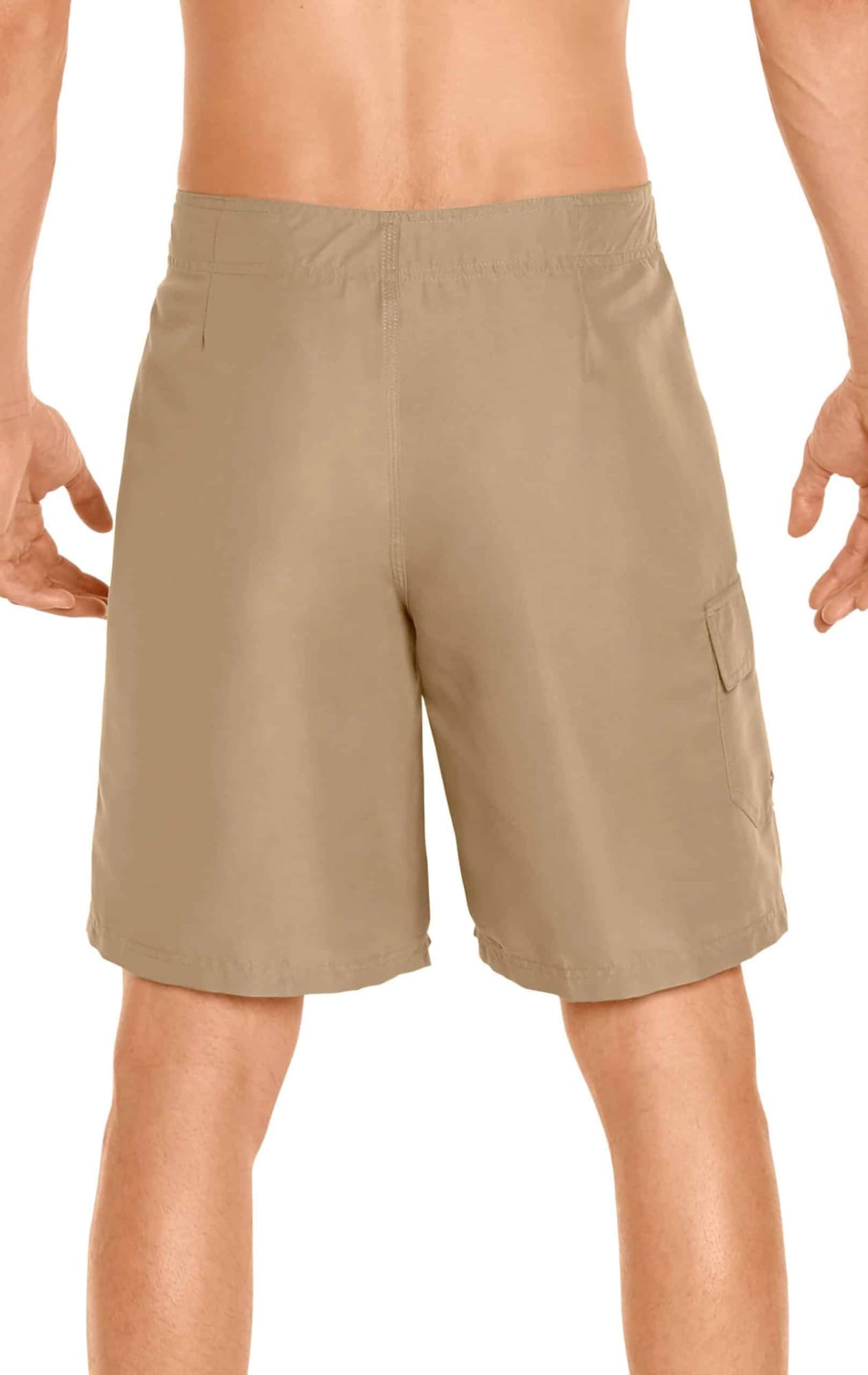 Men's Cargo Board Short UPF 50+