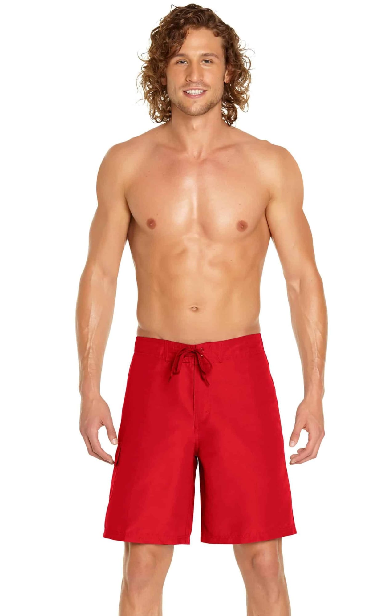 Men's Cargo Board Short UPF 50+