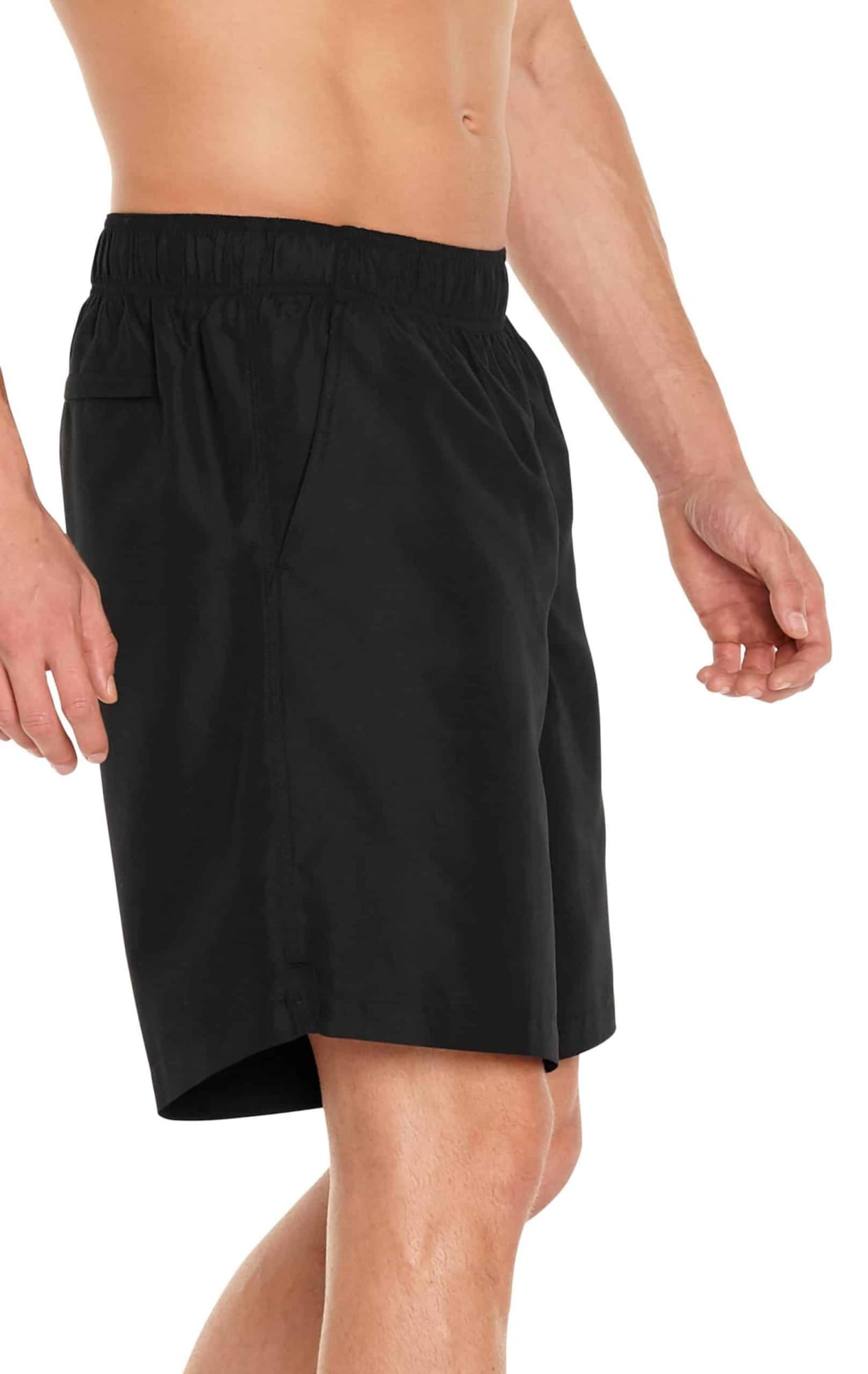 Men's Volley Swim Trunk UPF 50+