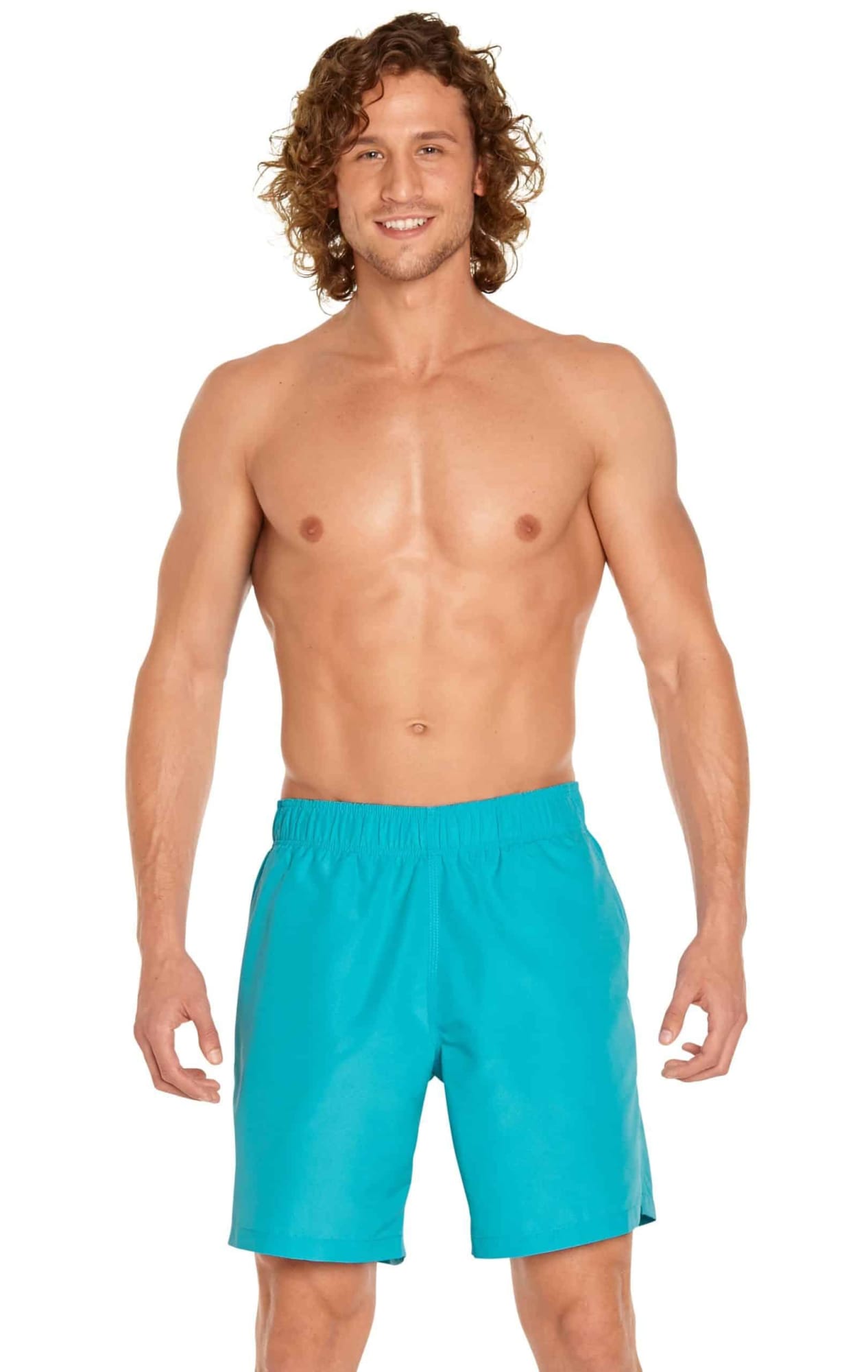 Men's Volley Swim Trunk UPF 50+