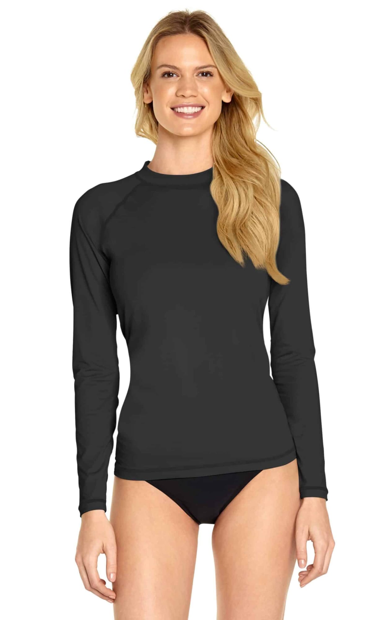Adult Long Sleeve Rashie UPF 50+