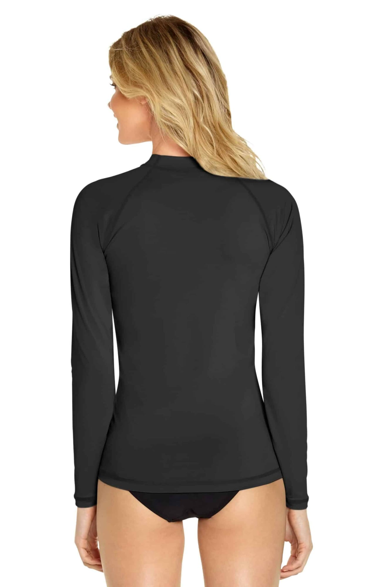 Adult Long Sleeve Rashie UPF 50+