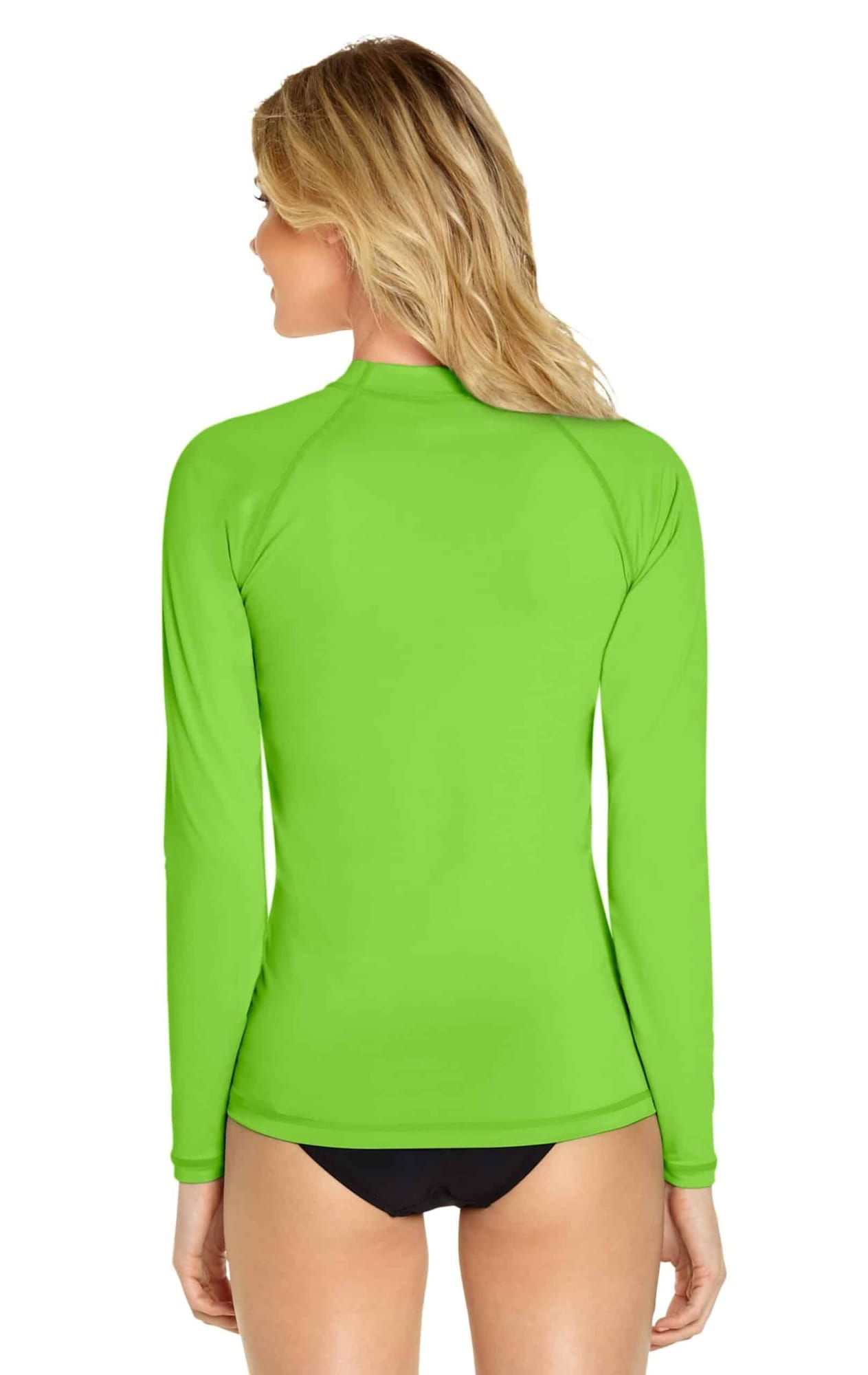 Adult Long Sleeve Rashie UPF 50+