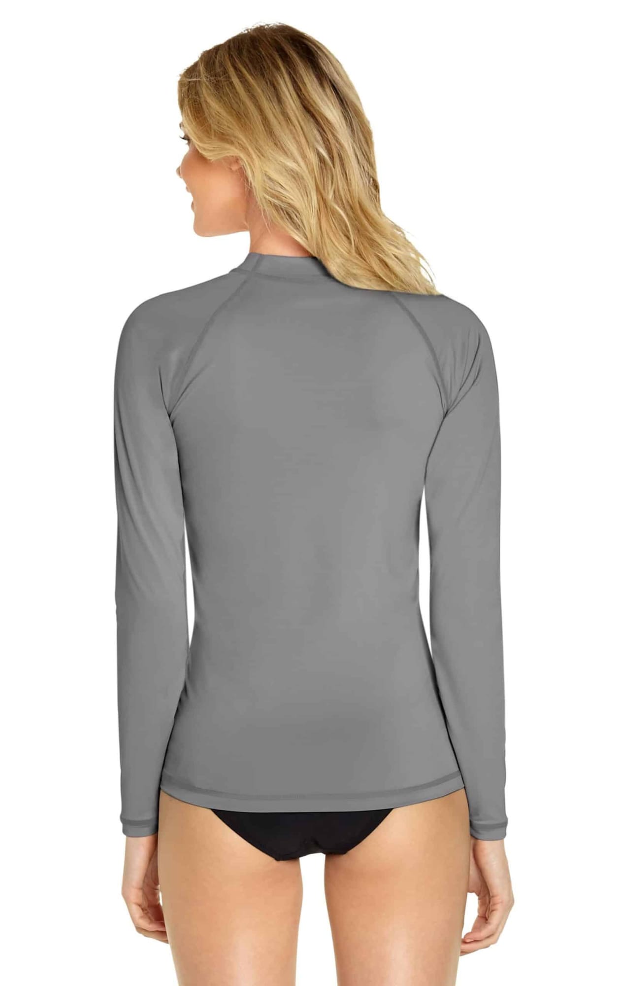 Adult Long Sleeve Rashie UPF 50+