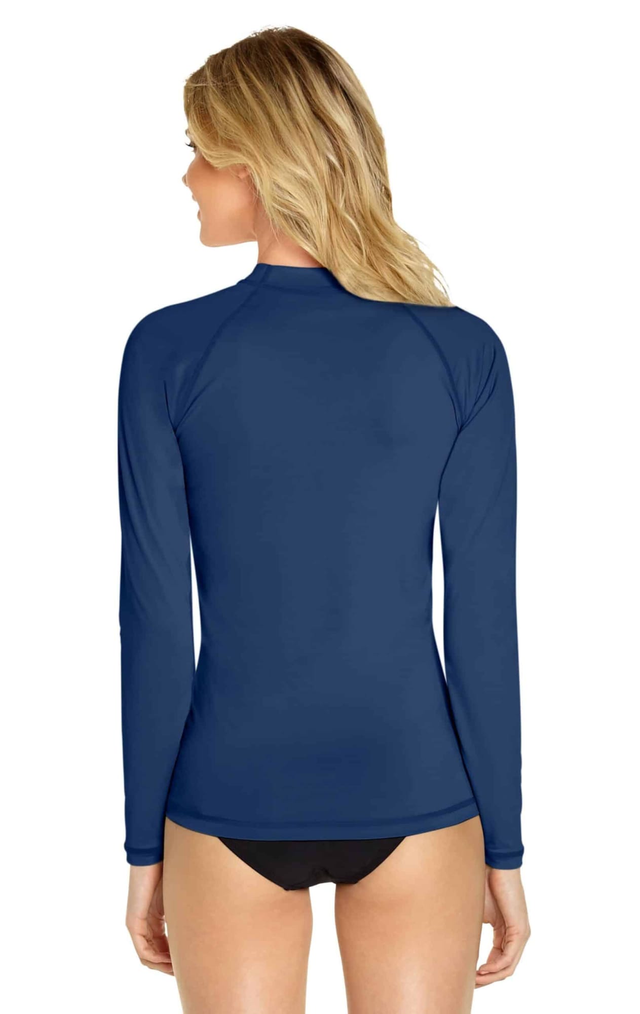 Adult Long Sleeve Rashie UPF 50+