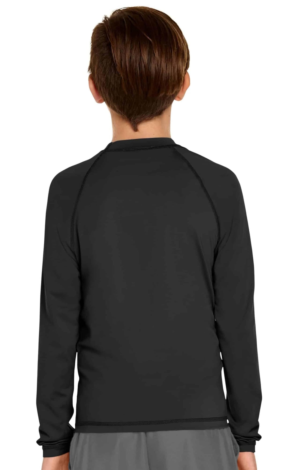 Youth Long Sleeve Rashie UPF 50+