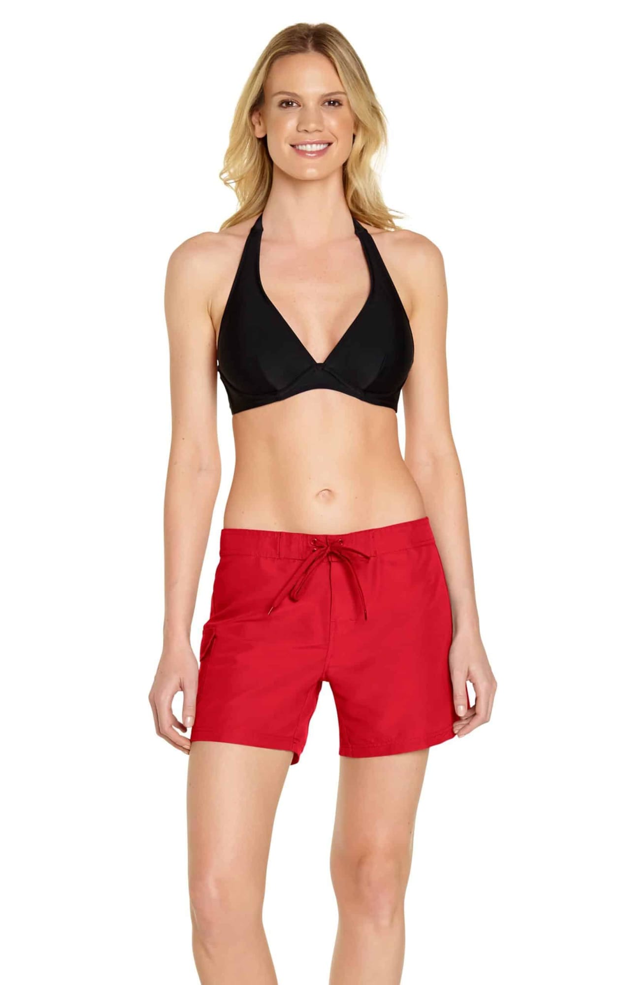 Women's Cargo Board Short UPF 50+