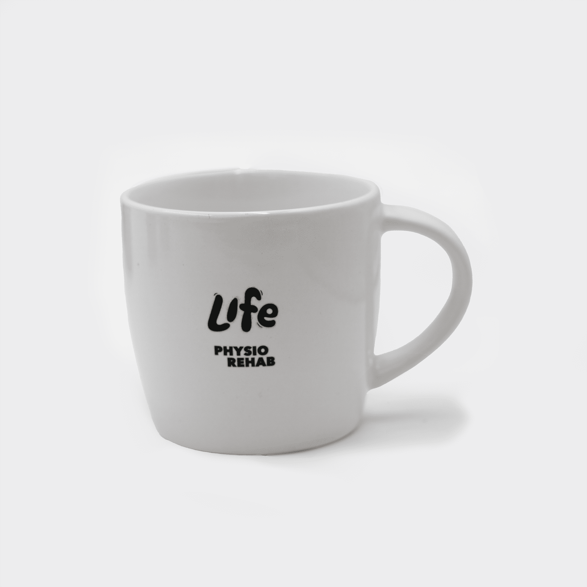 The Maxwell 330ml Ceramic Mug