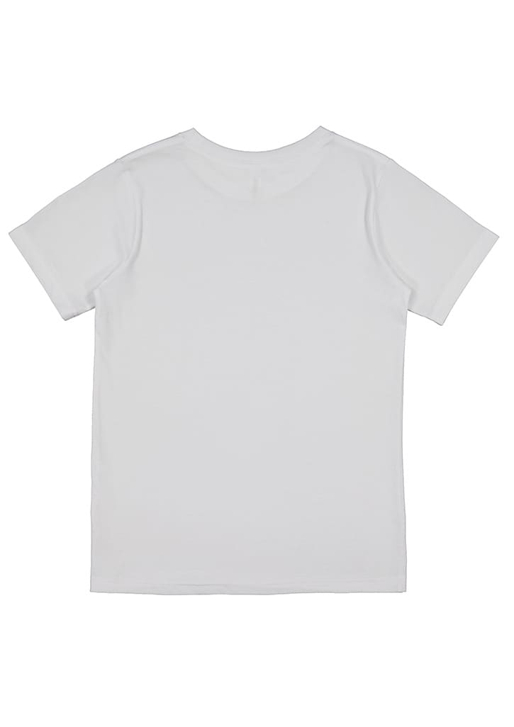 Kids Basis Short Sleeve Tee