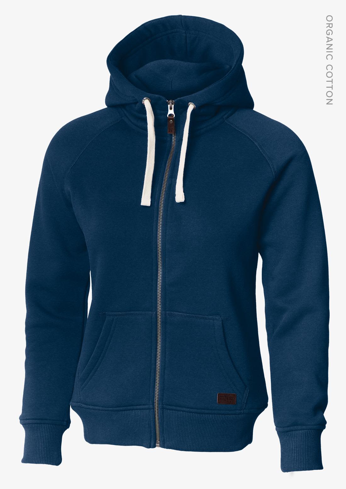 Williamsburg Women Jacket