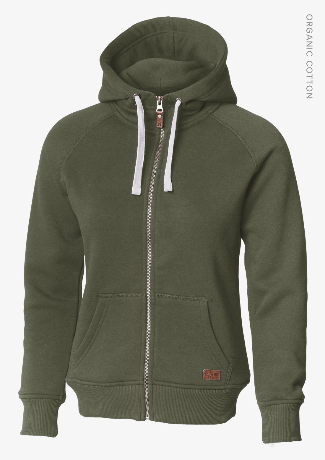 Williamsburg Women Jacket