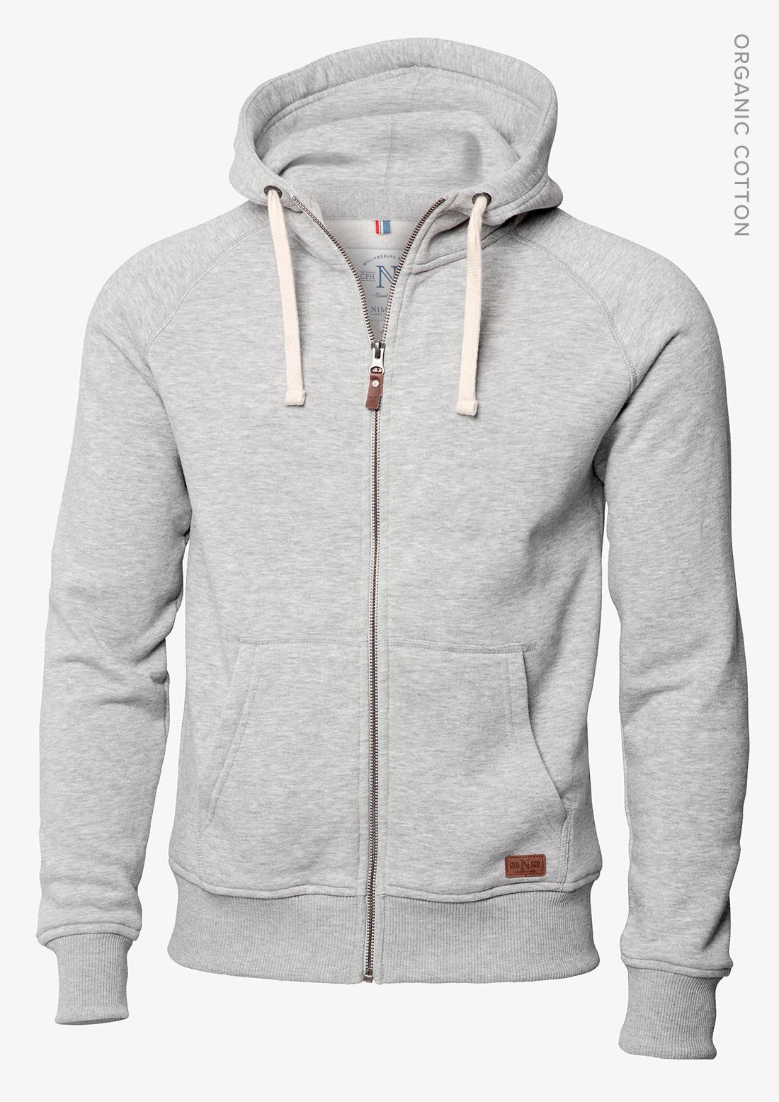 Williamsburg Men Jacket