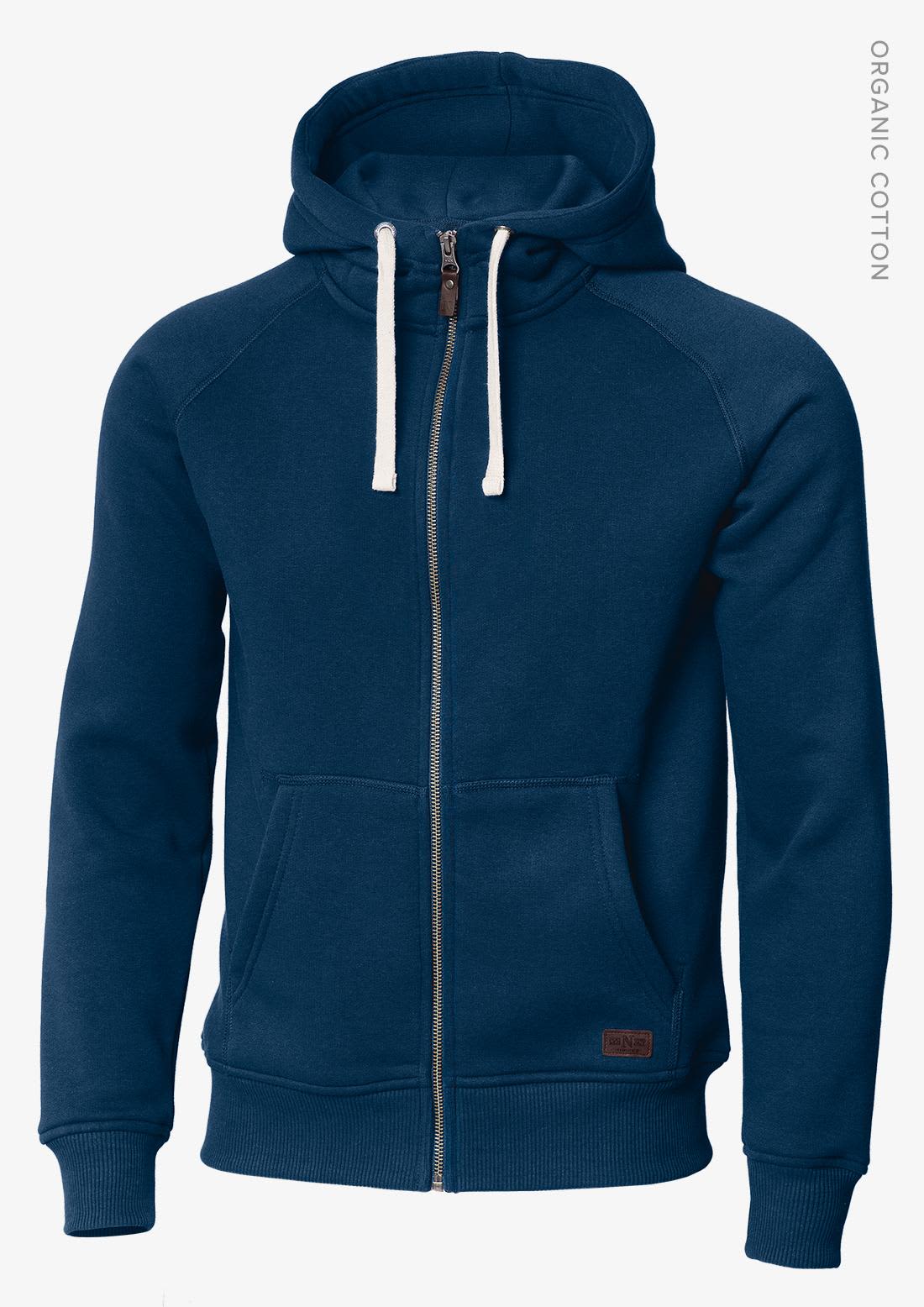 Williamsburg Men Jacket