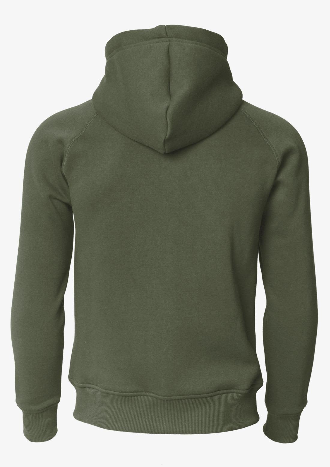 Williamsburg Men Jacket