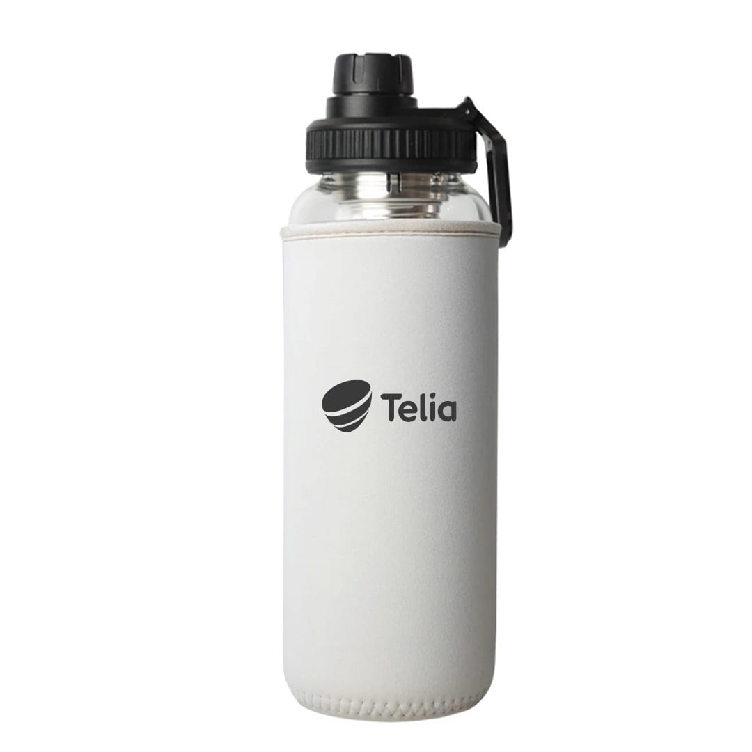 Windsor 1L Tea Infuser Bottle