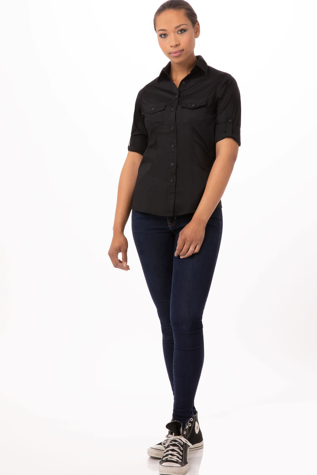 Pilot Women's Shirt