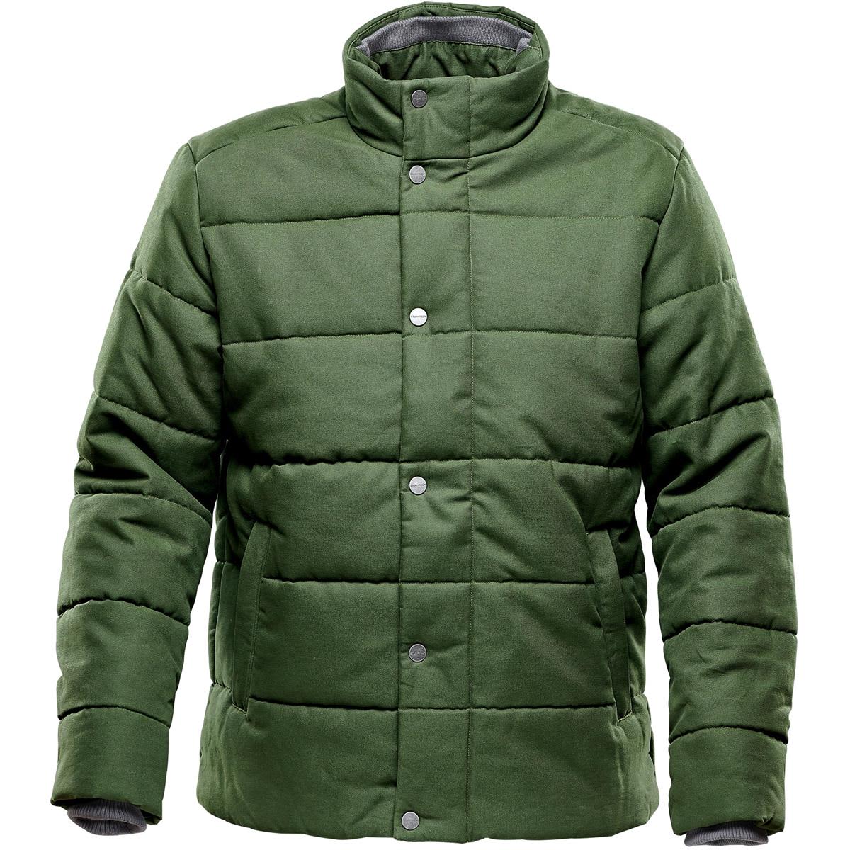 Men's Hamilton HD Thermal Jacket