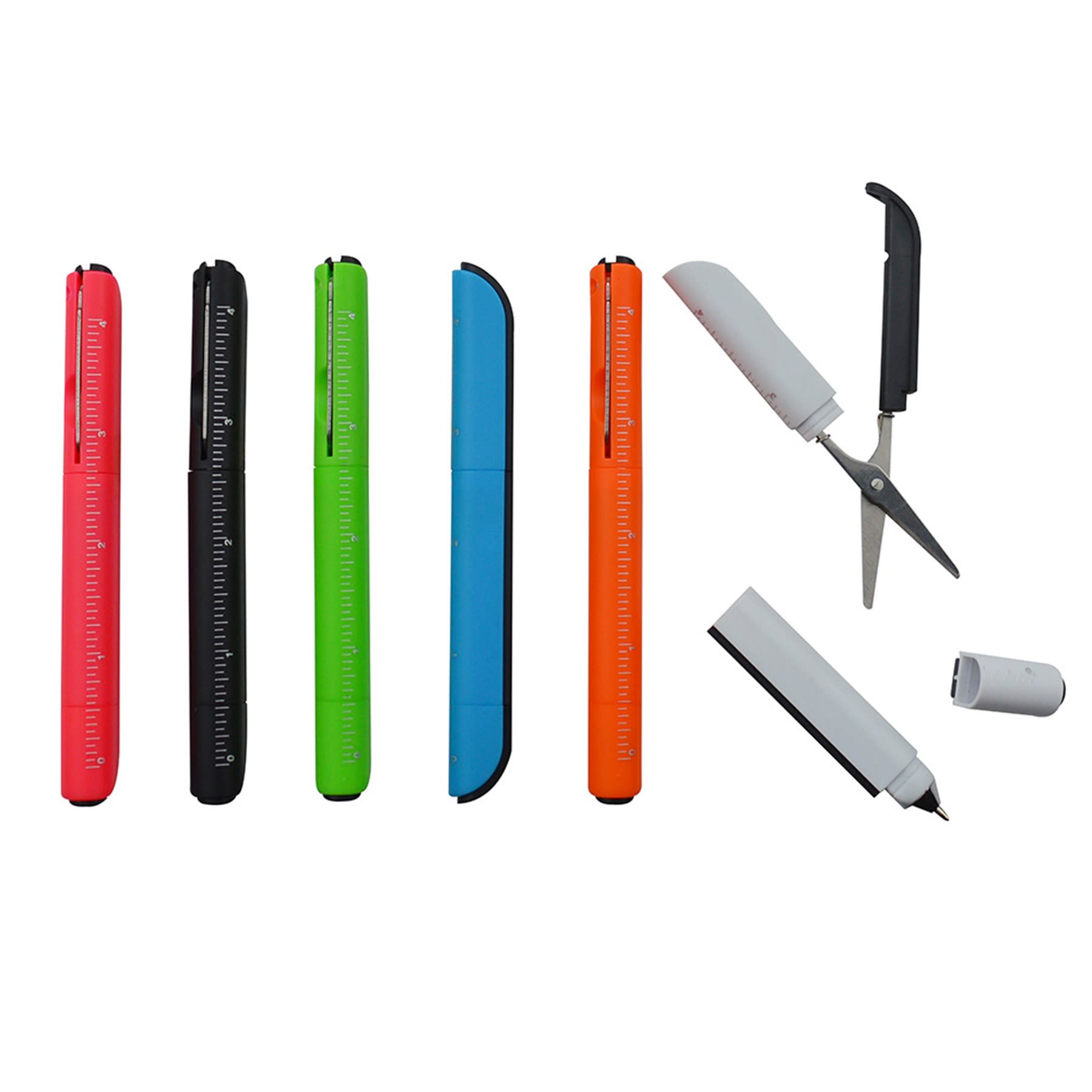 4 In 1 Multi Tool