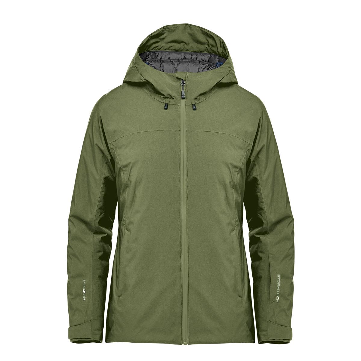 Women's Nostromo Thermal Shell