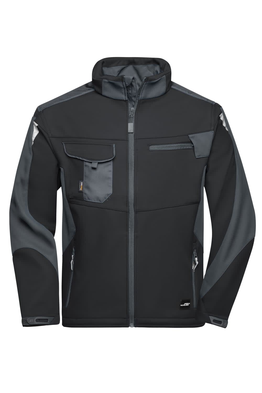 Workwear Softshell Jacket - Strong -
