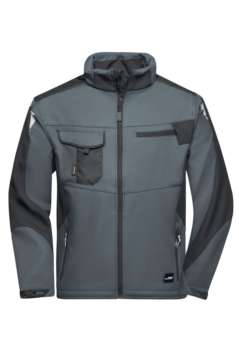 Workwear Softshell Jacket - Strong -