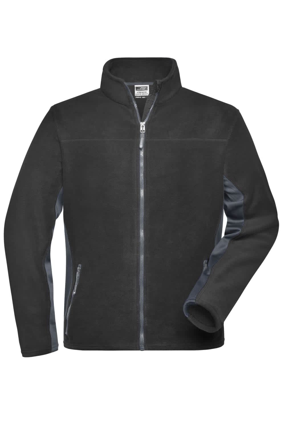 Men's Workwear Fleece Jacket - Strong -