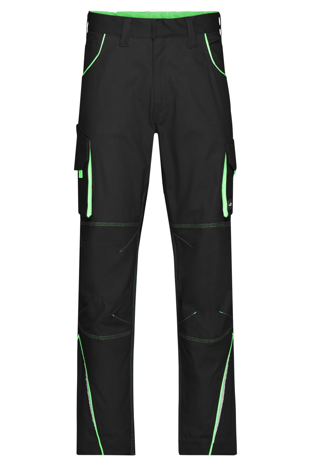 Workwear Pants - Color -