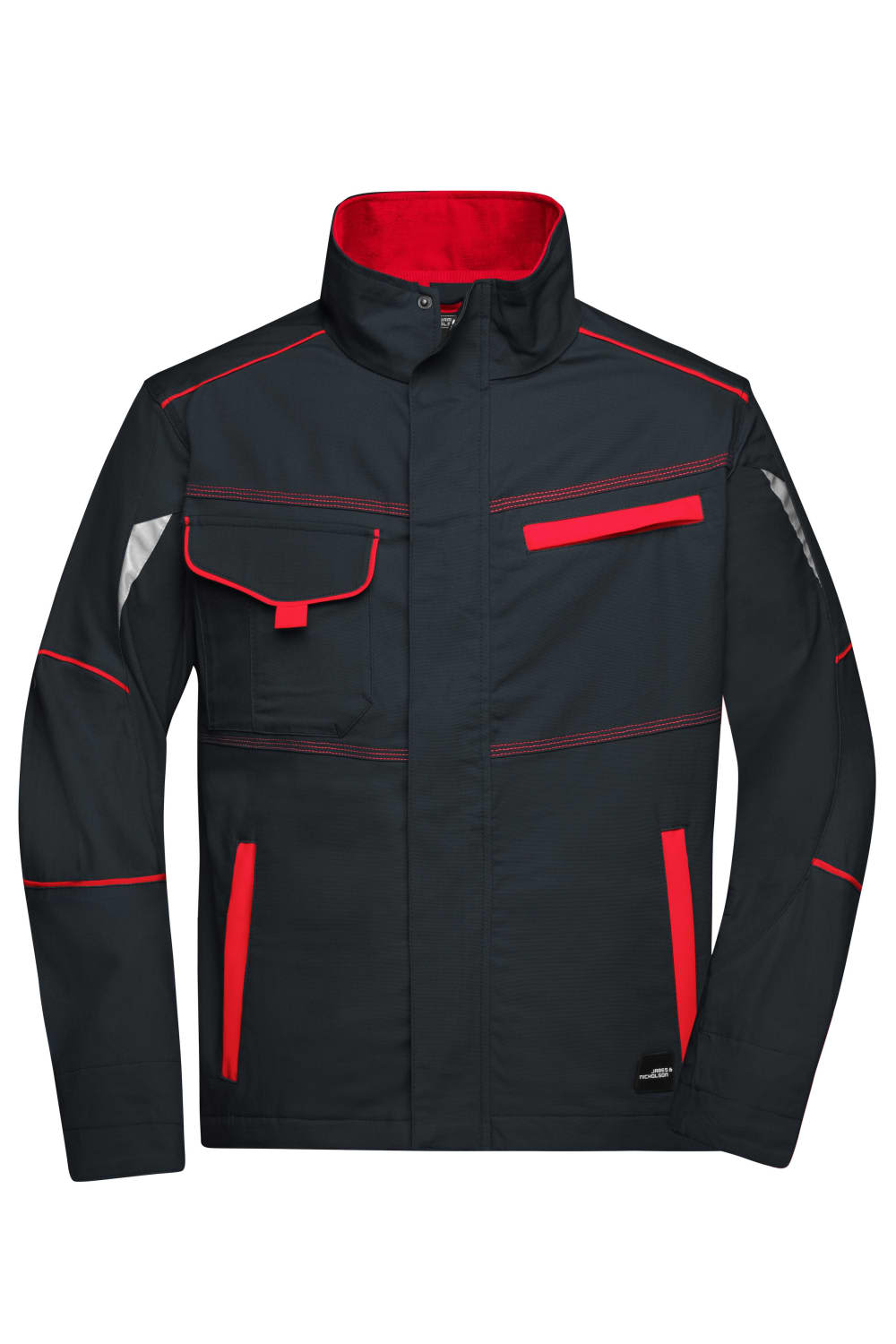 Workwear Jacket - Color -