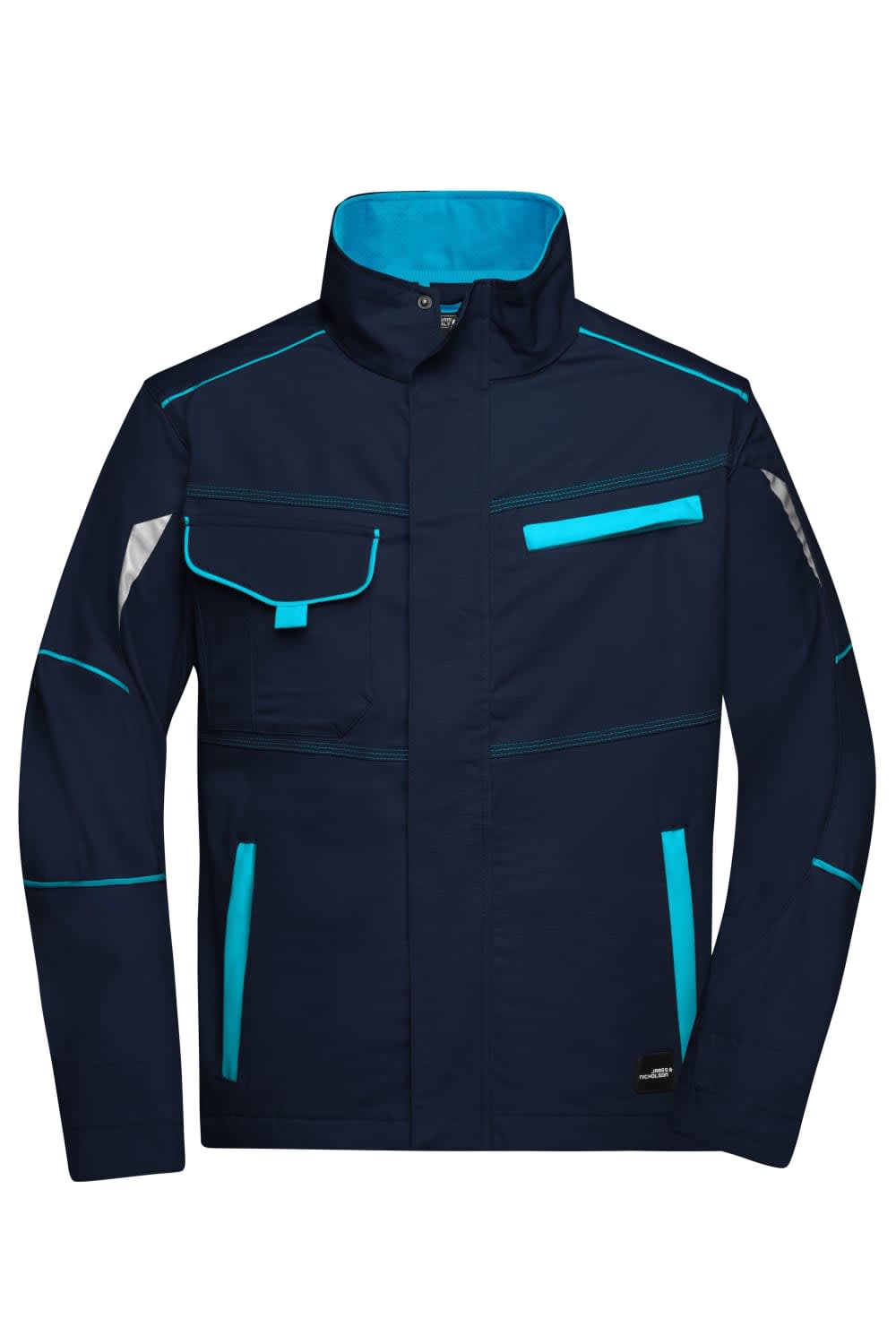 Workwear Jacket - Color -