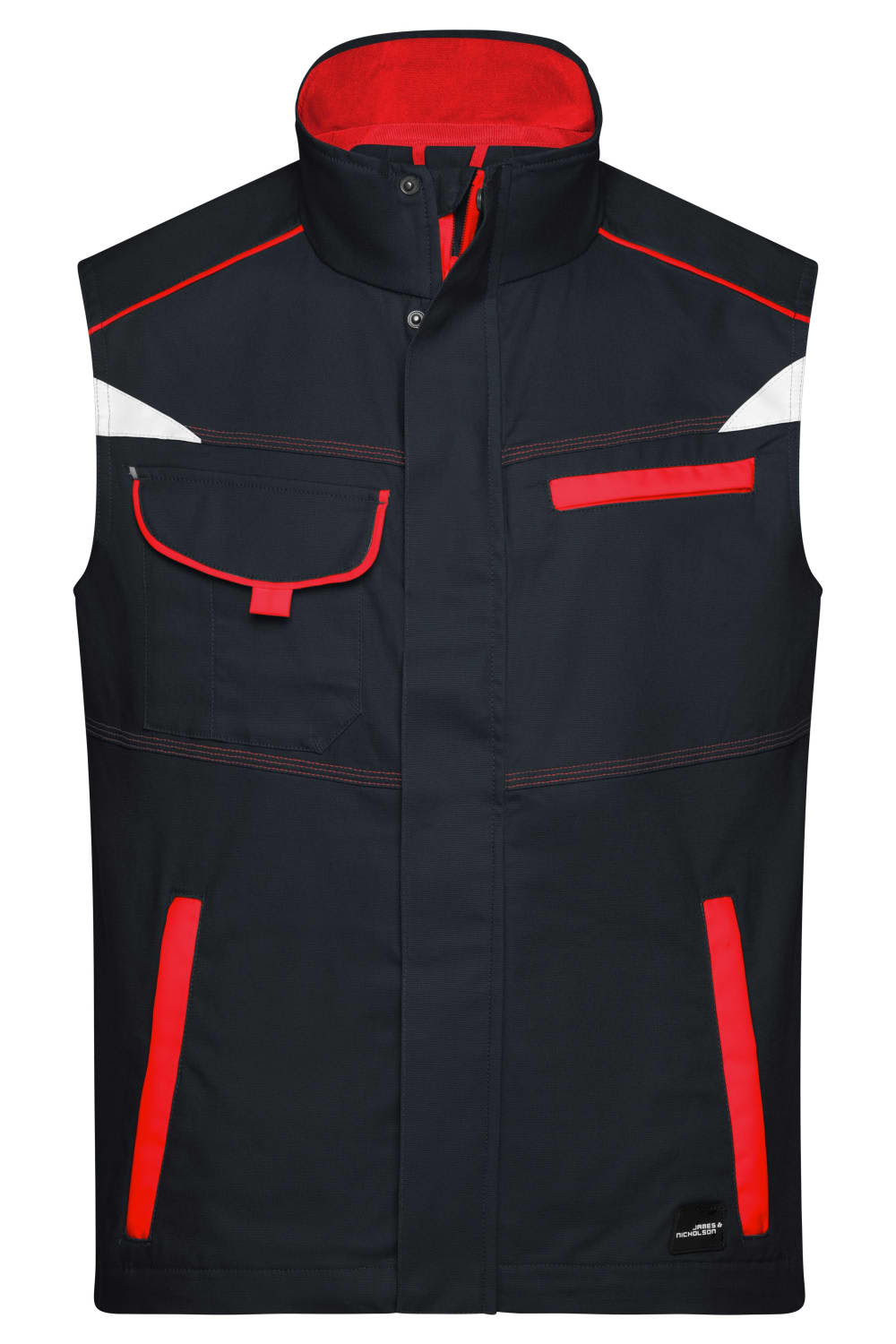 Workwear Vest - Color -