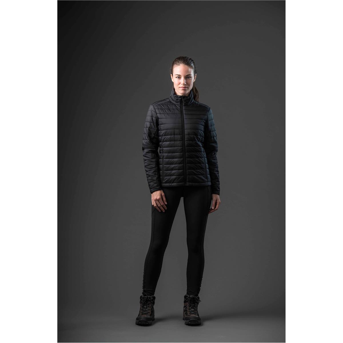 Women's Matrix System Jacket