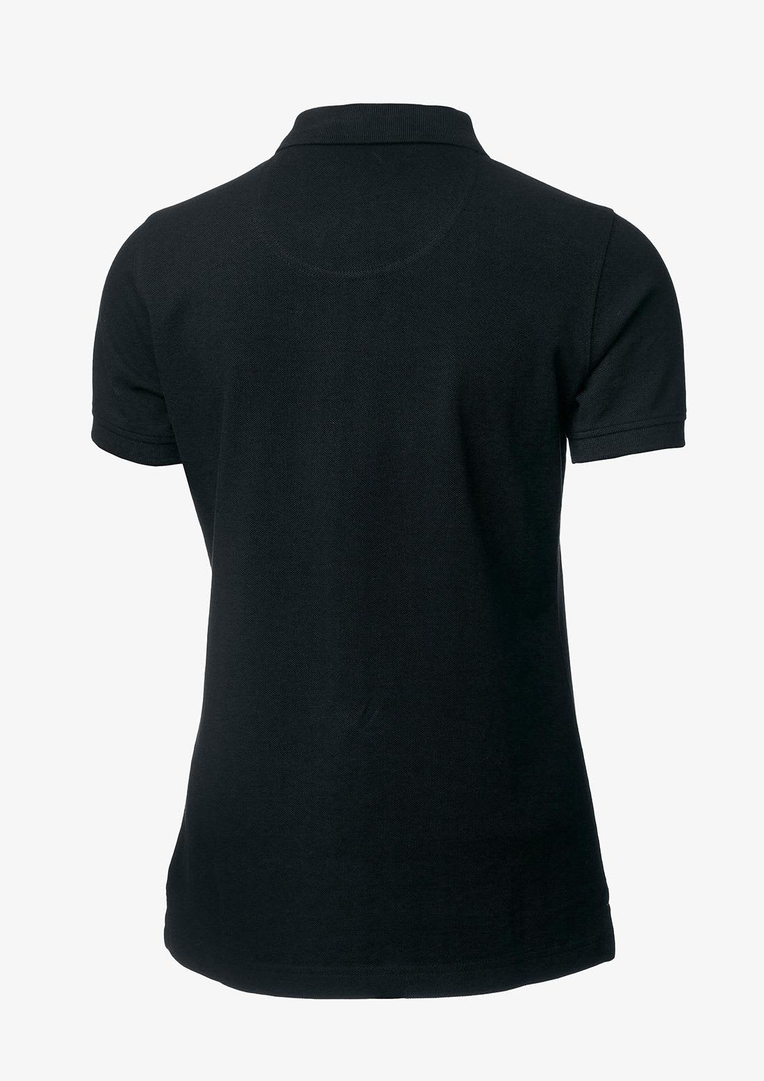 Yale Women Polo Shirt