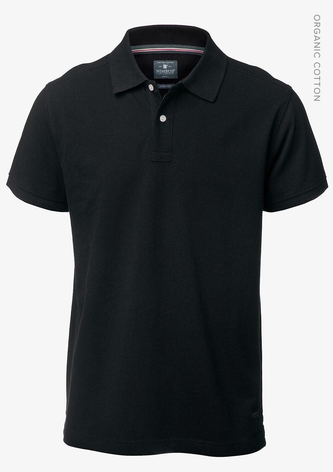 Yale Men Polo Shirt