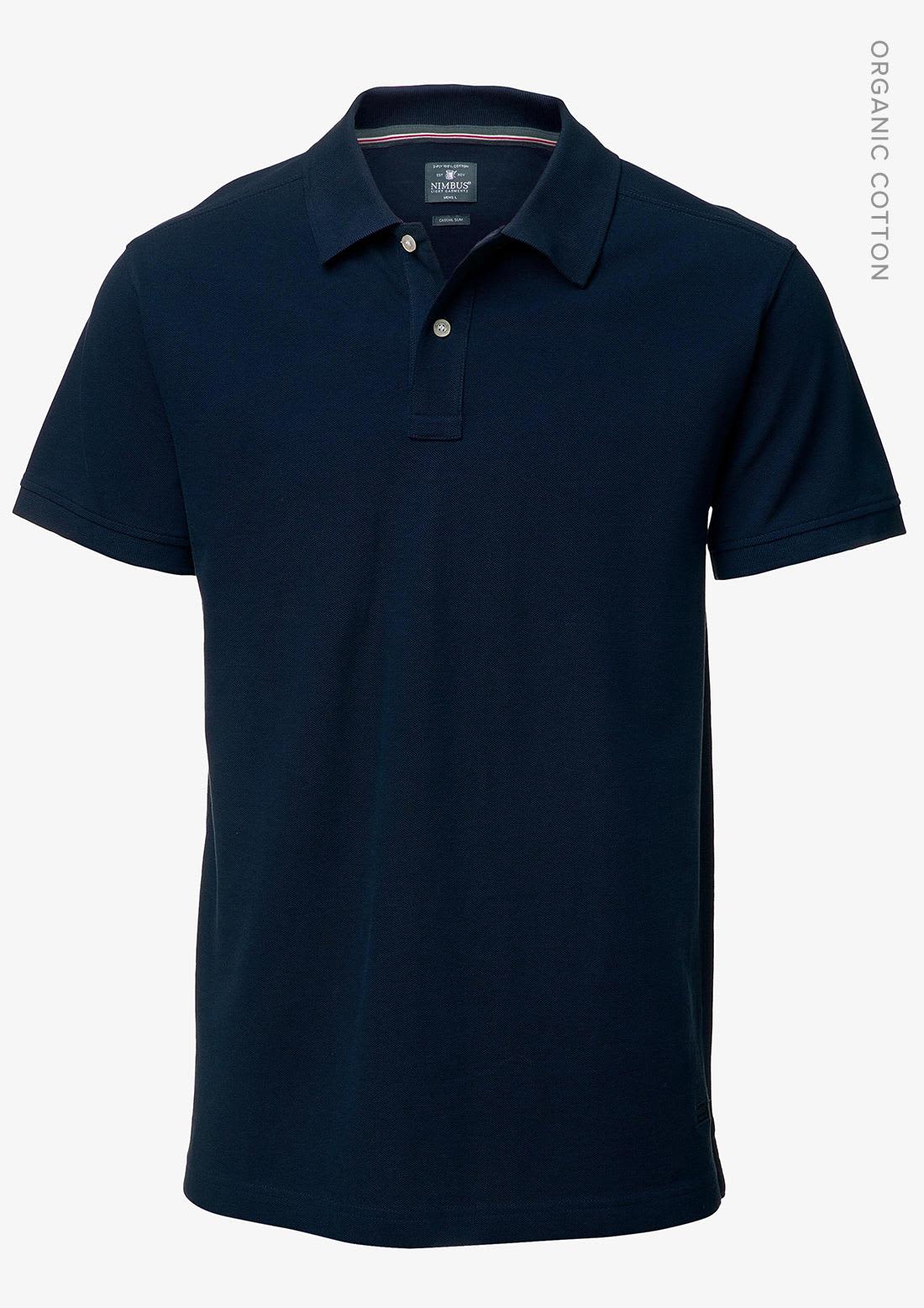 Yale Men Polo Shirt