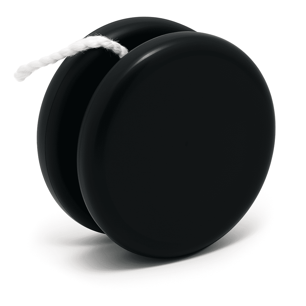 Premium Plastic Yoyo