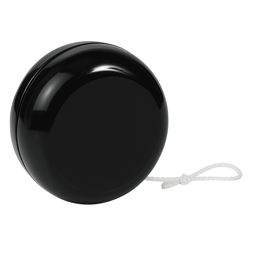 Standard Plastic Yoyo