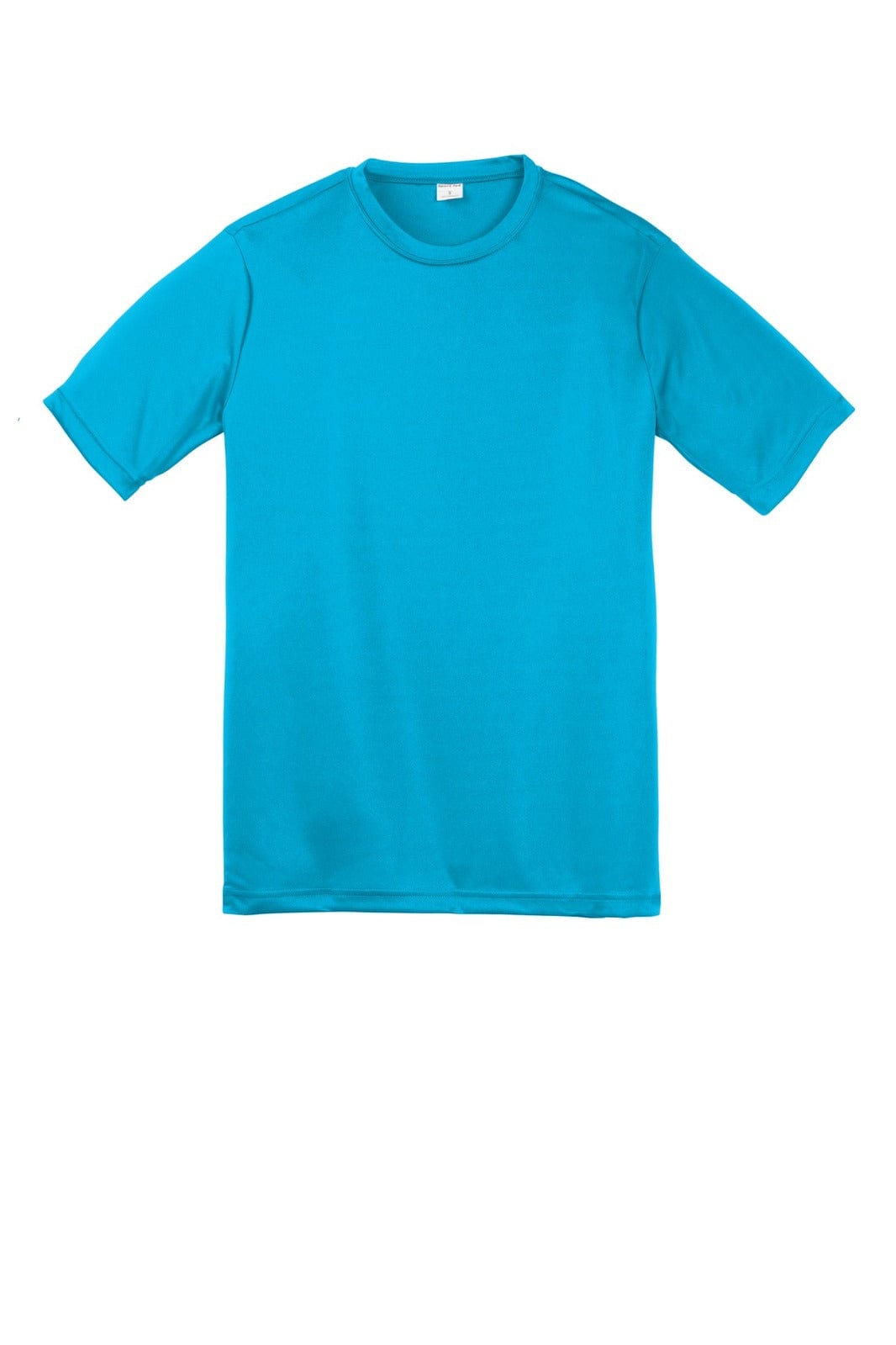 Sport-Tek Youth PosiCharge Competitor Tee