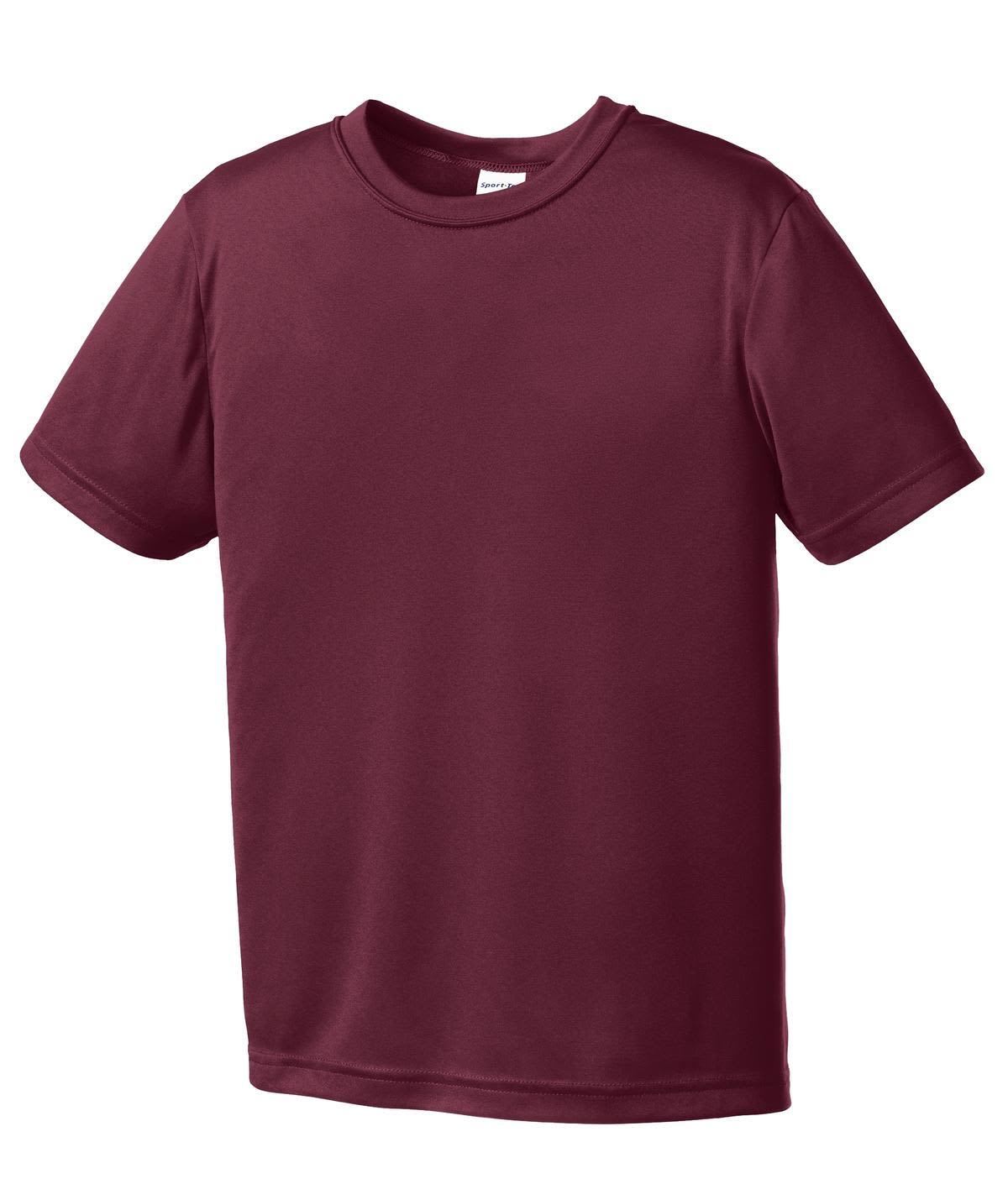 Sport-Tek Youth PosiCharge Competitor Tee