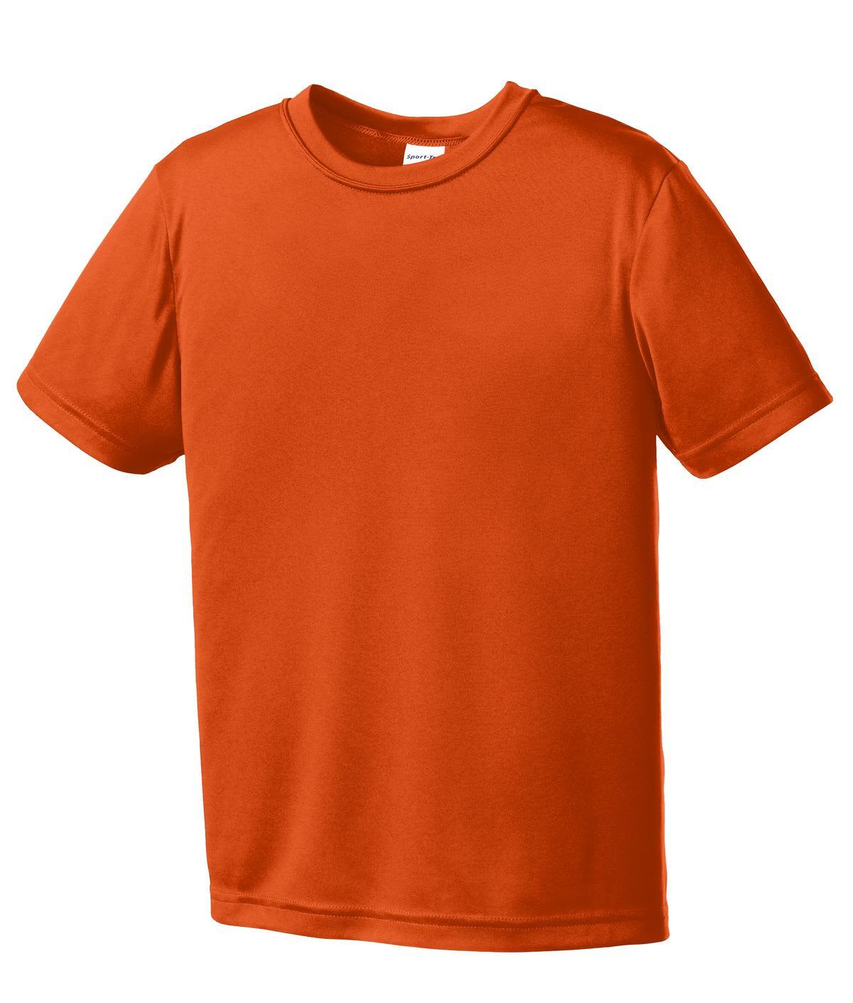 Sport-Tek Youth PosiCharge Competitor Tee