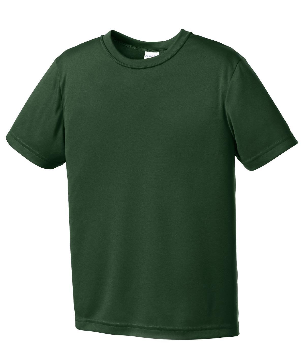 Sport-Tek Youth PosiCharge Competitor Tee