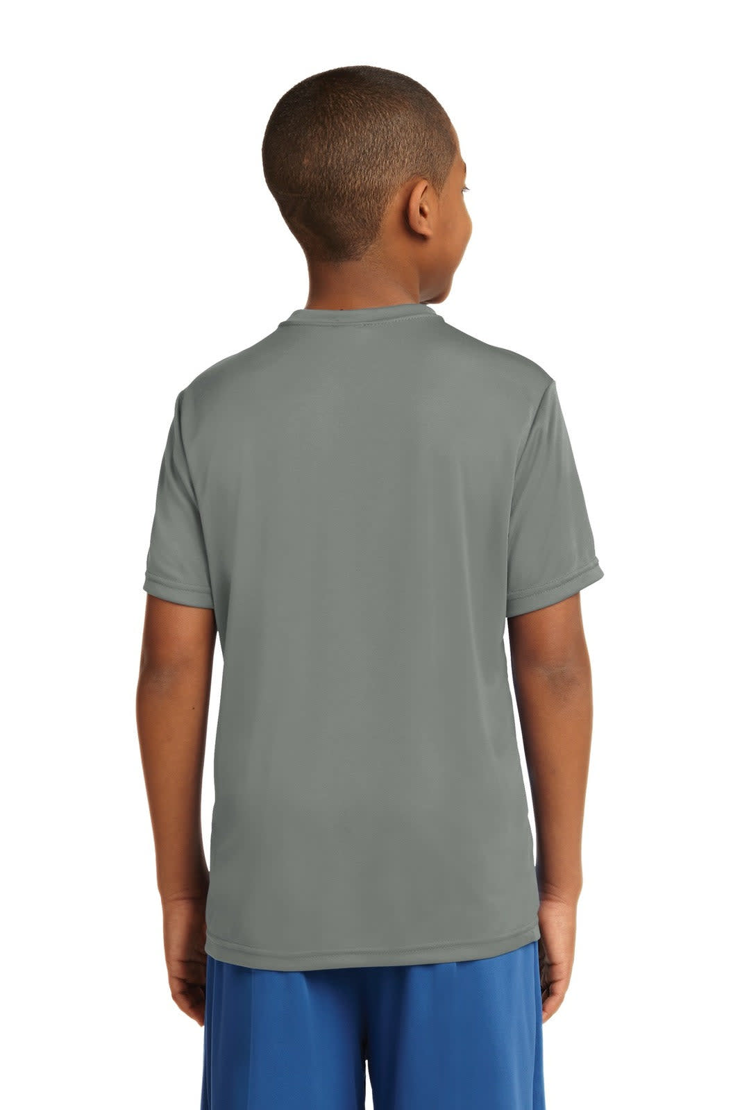 Sport-Tek Youth PosiCharge Competitor Tee