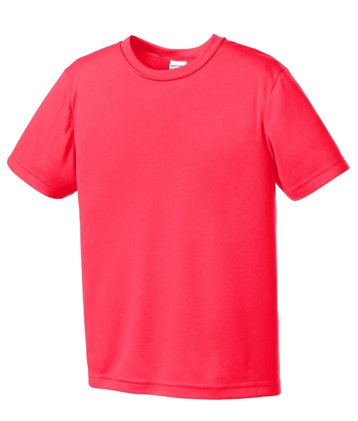 Sport-Tek Youth PosiCharge Competitor Tee